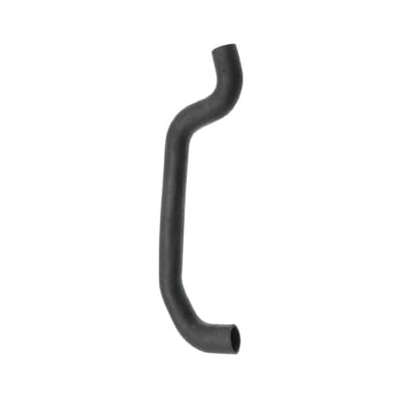Dayco 92-94 Nissan 3L Radiator Hose, 71613 71613